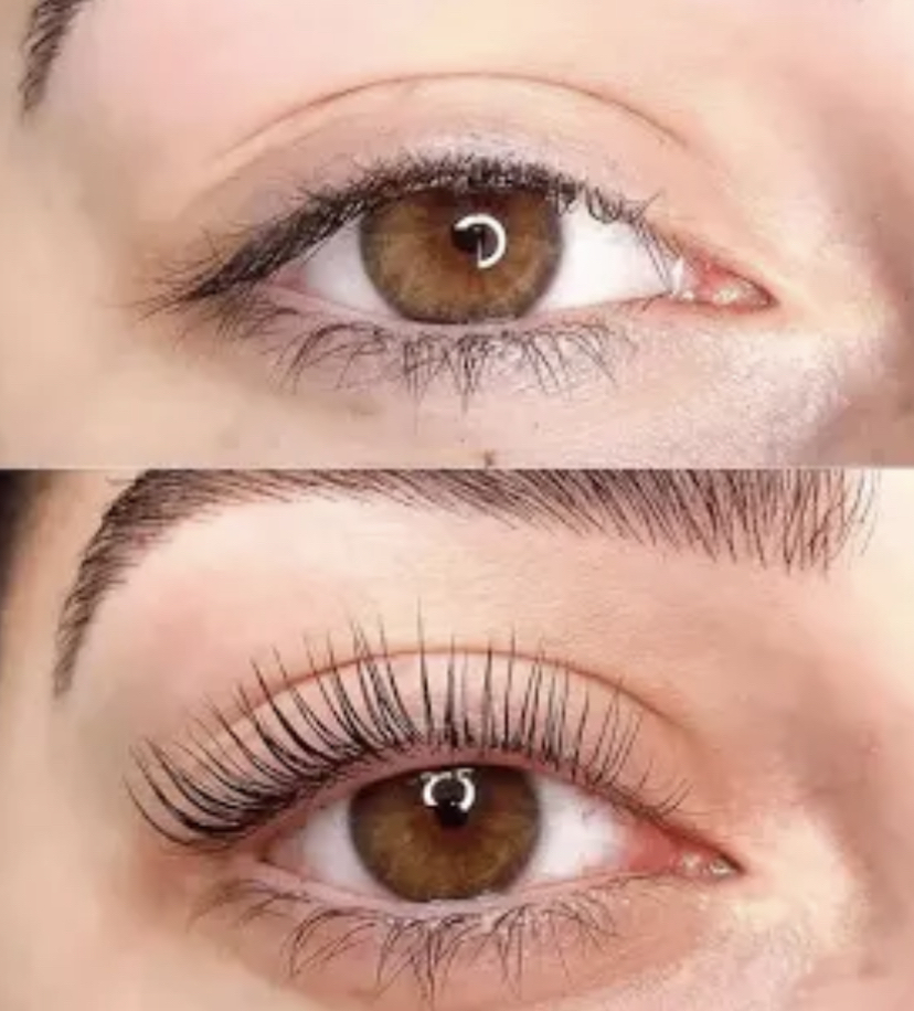 Lash Lift