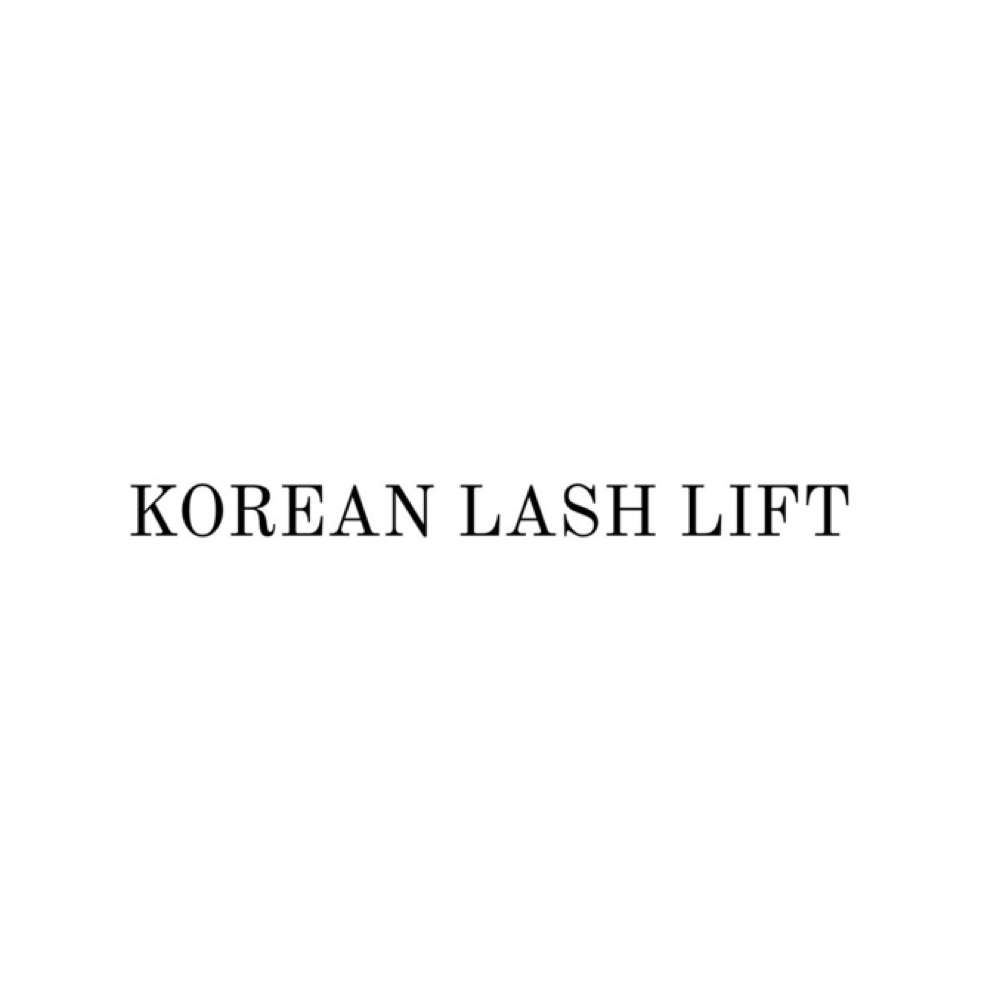Korean Lash lift at LUNA LASH in Brooklyn, NY