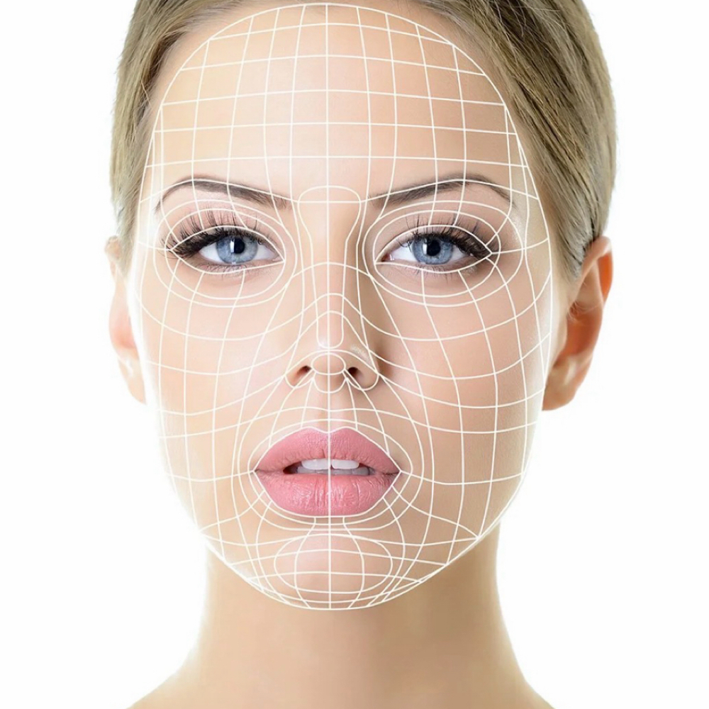 Face Analysis at BLAZEBODYSPA & BEAUTY BAR in TINLEY PARK, IL