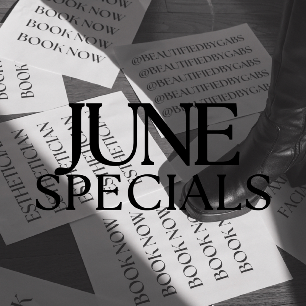 Summer Smooth Bundle at Beautified by Gabs in Prairieville, LA