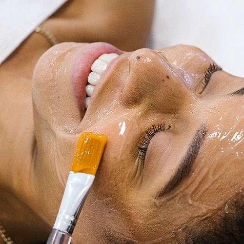 Wickedly Good Facial