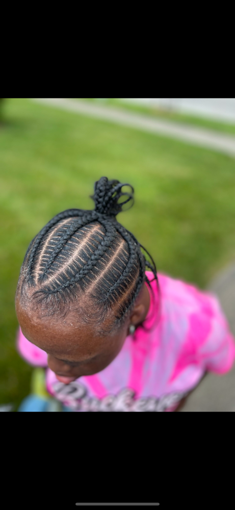 Natural Braidz