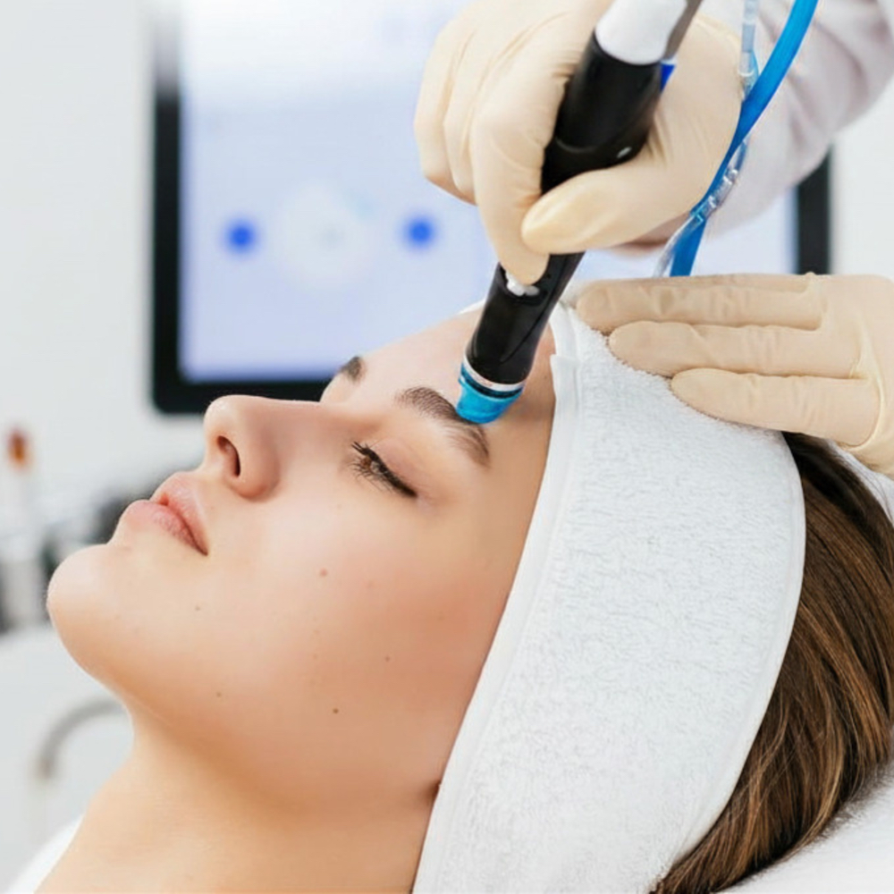 Hydrofacial at Estética by Martha in Feasterville, PA