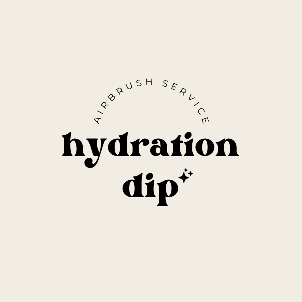Hydration Dip