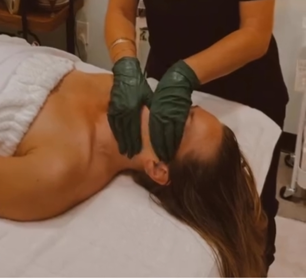 Facial Buccal Massage Add-on