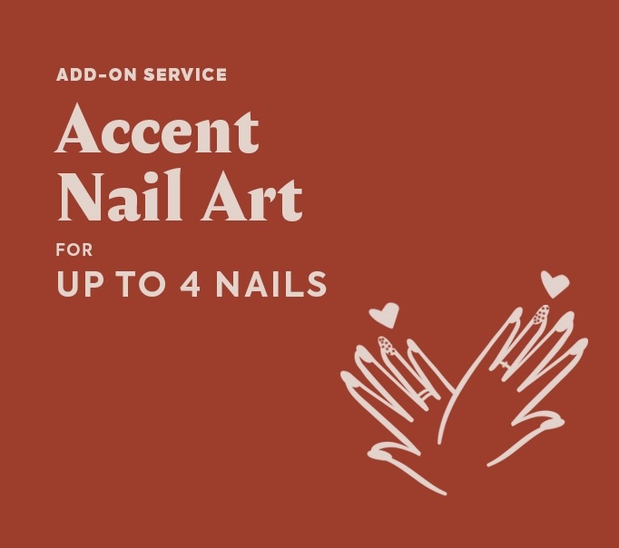 Accent Nail Art