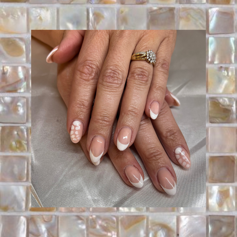 Luminary Mani