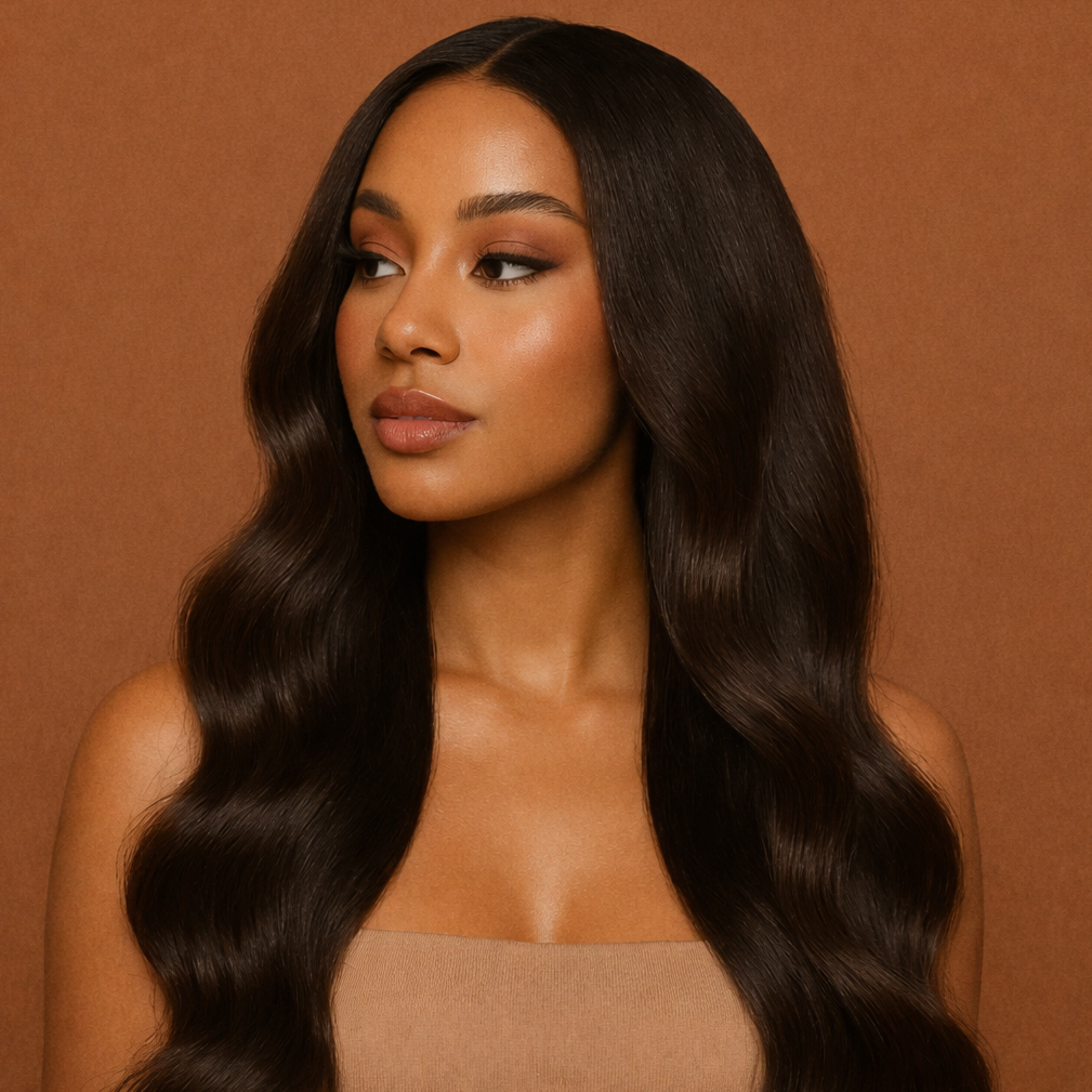 The Weft & Hybrid Collection at Hair Maddness in Converse, TX
