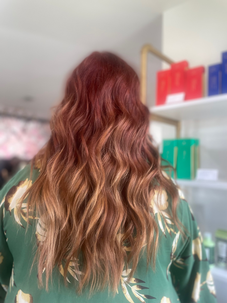 Balayage