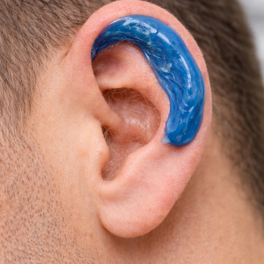 Ears at Simply Skin LLC in Carson City, NV