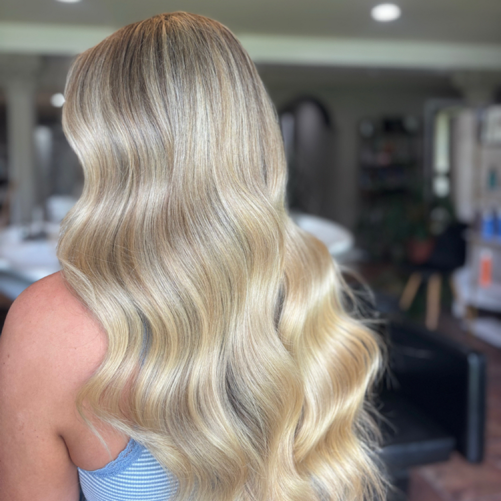Partial Highlight at Gabrielle Landahl in West Seneca, NY