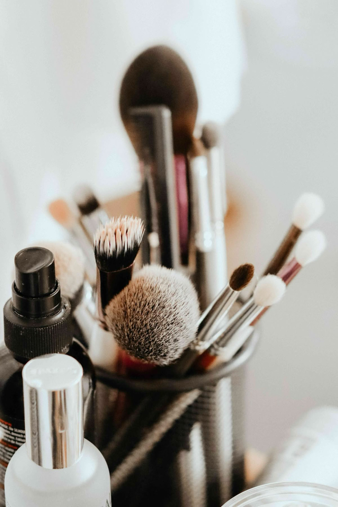 Bridal Makeup Trial