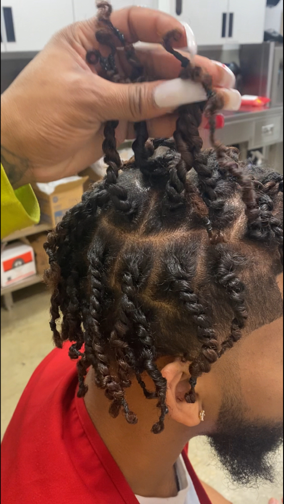 Adults Natural Twist at Loc.dRomance❤️ in Waldorf, MD