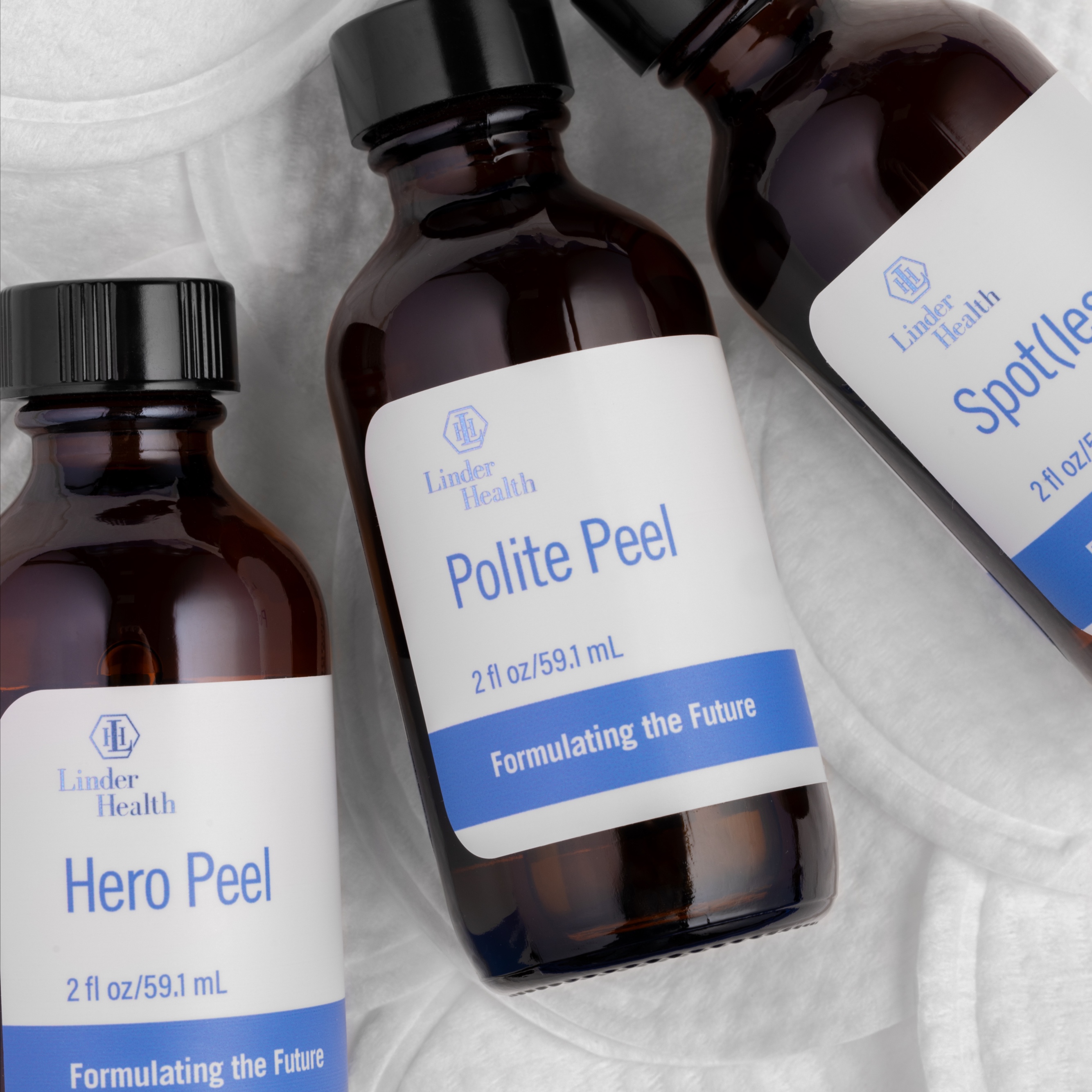 Chemical Peel at Allure Aesthetics & Beauty Co in Oregon, IL