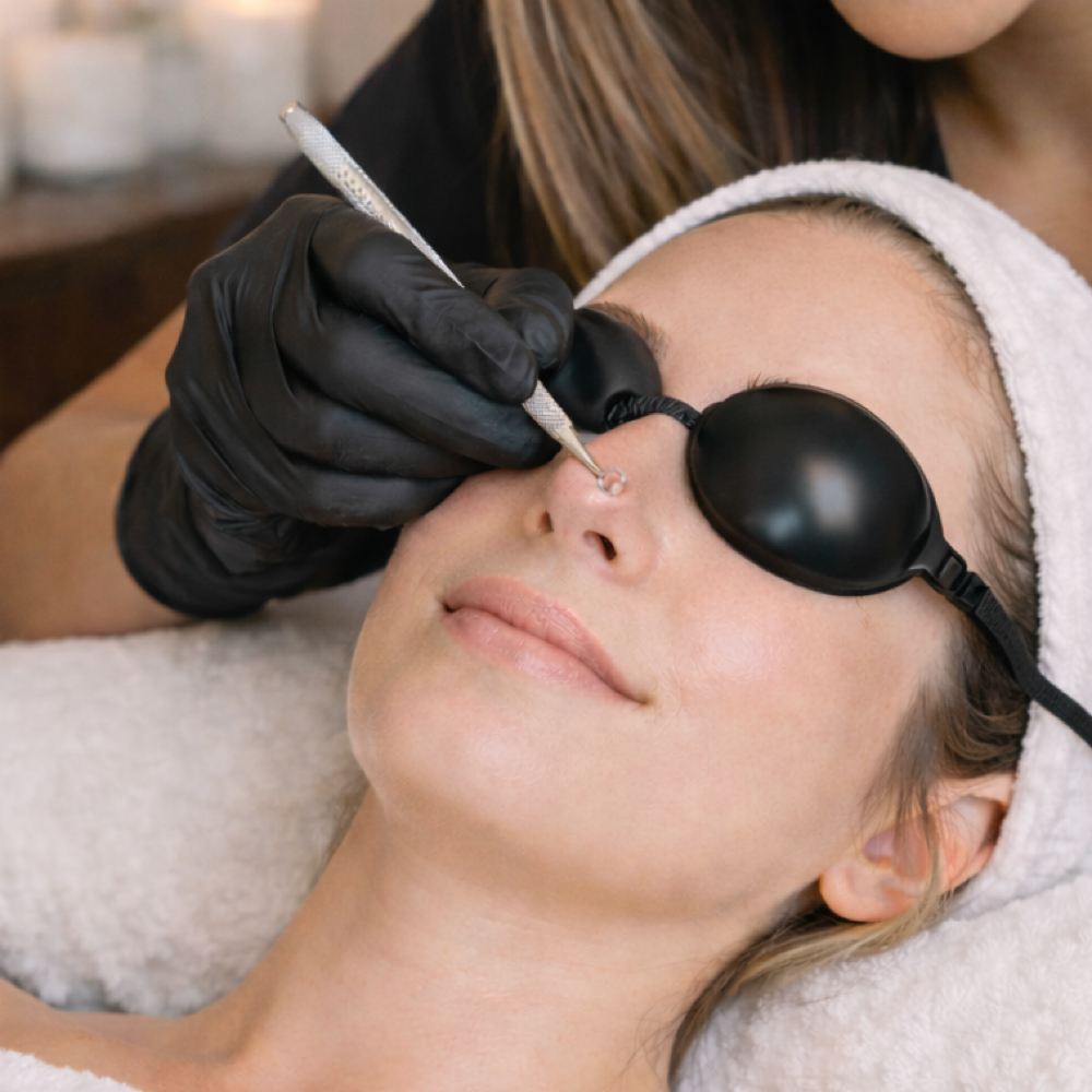 Simply Acne Treatment