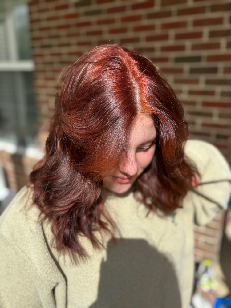 Single Color