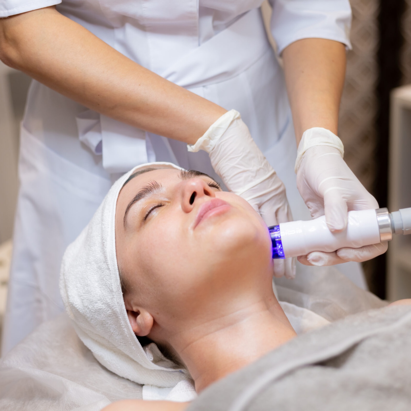 HydraFacial at Lumeva Aesthetic  L.L.C in Maryland, MD
