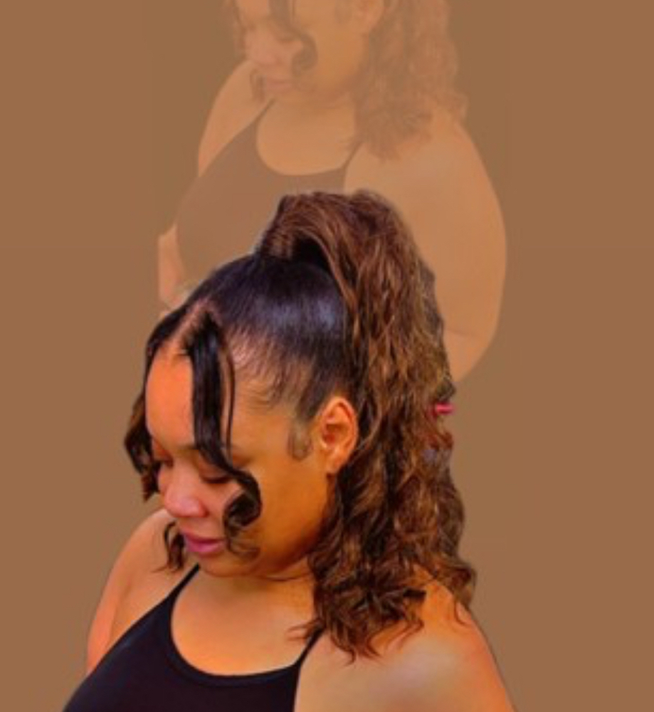 Ponytail