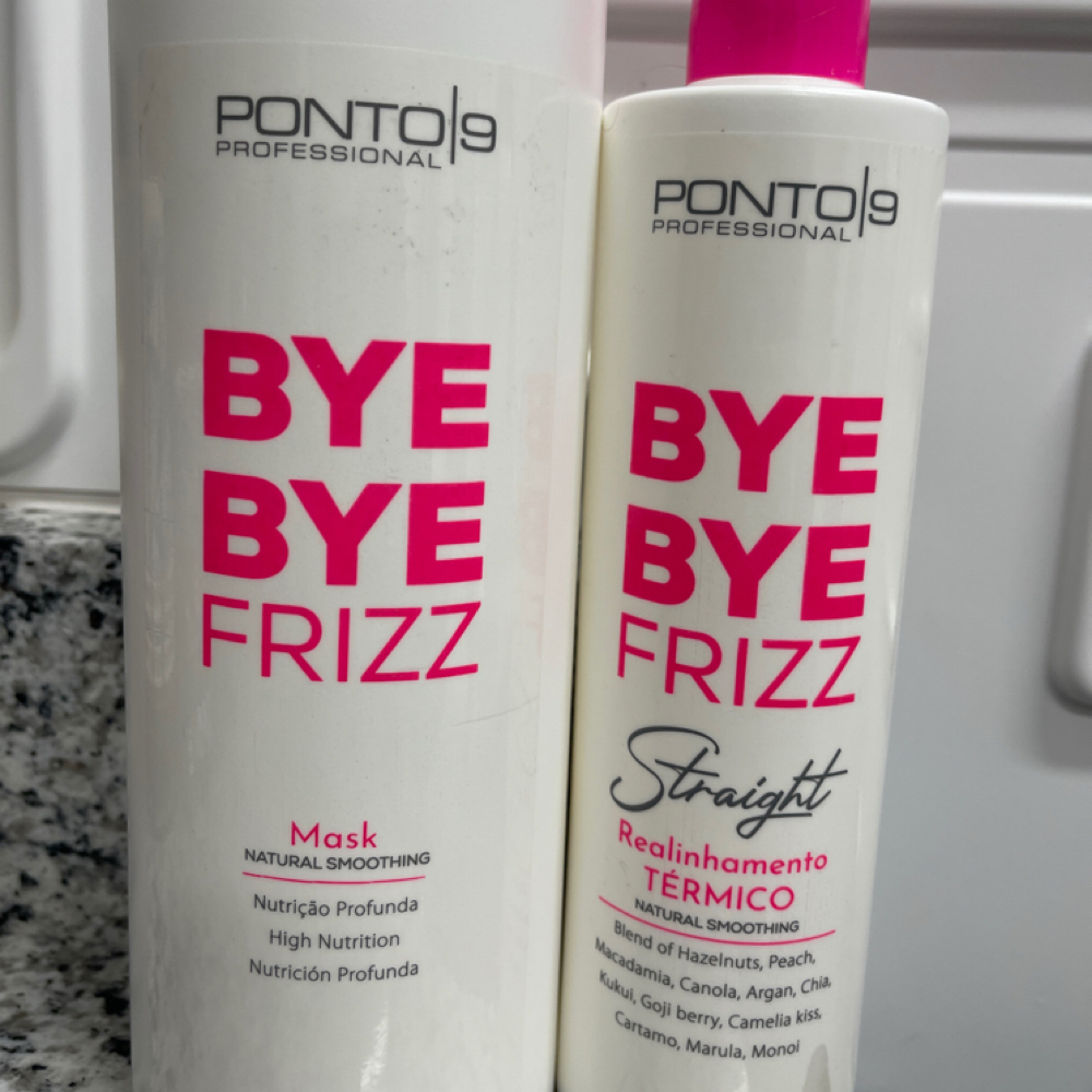 Amino Acids Straightening Treatment at Azure Hair Studio in Cape Coral, FL