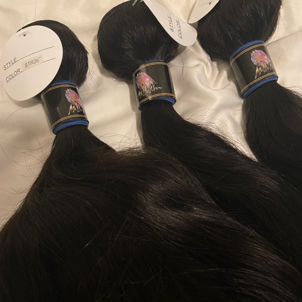 Straight Bundle Deals at MELLIENOVA LLC in Arlington, TX