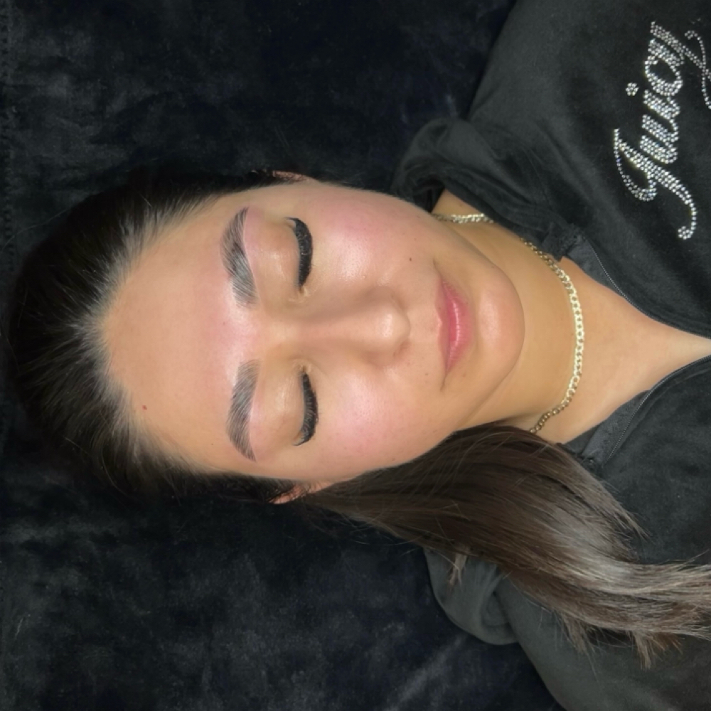 Lamination Only (NO WAX) at JB BROWS & BEAUTY in San Bernardino, CA