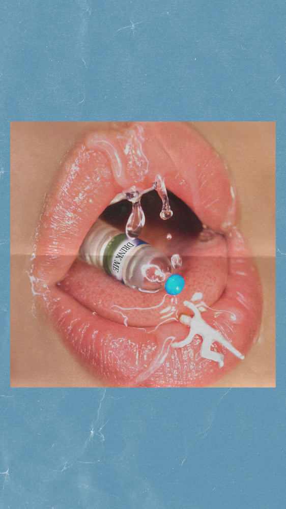 Lush Lips