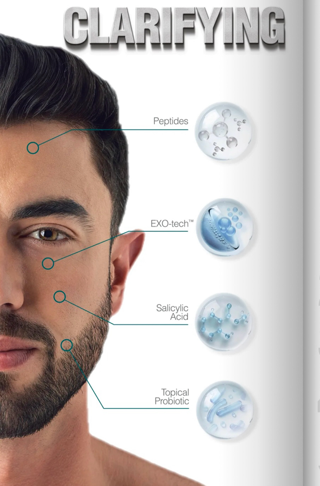 Balancing Facial