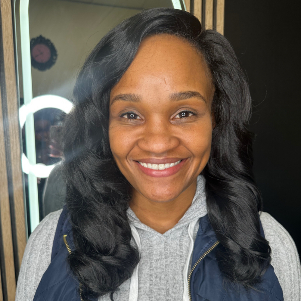 Soft Glam Curls (Special)