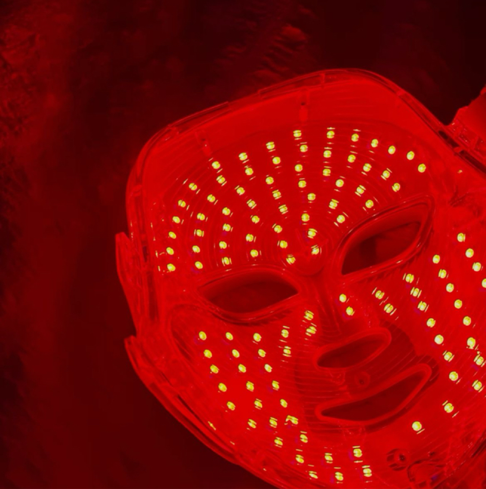 Red Light Therapy at Carsyn Morgan in Payson, AZ