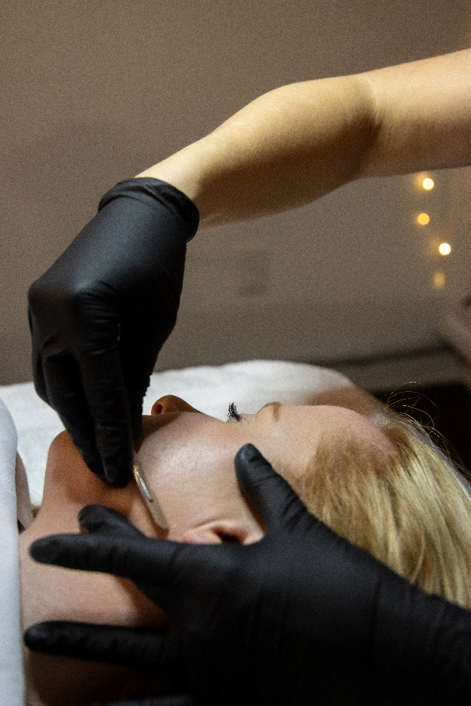 Dermaplaning Add-on