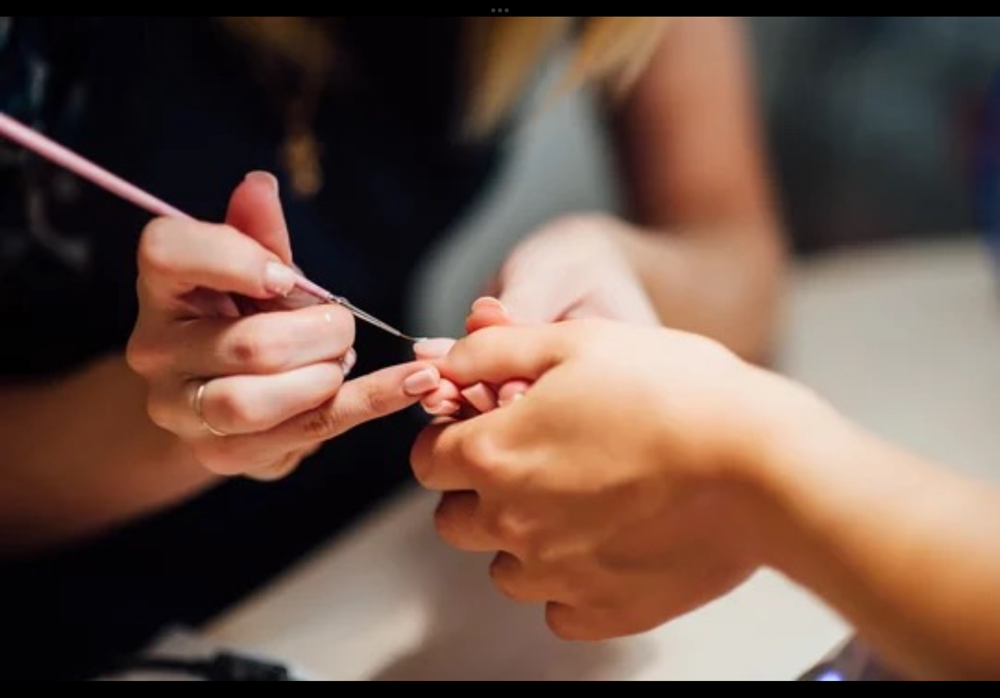 Manicure