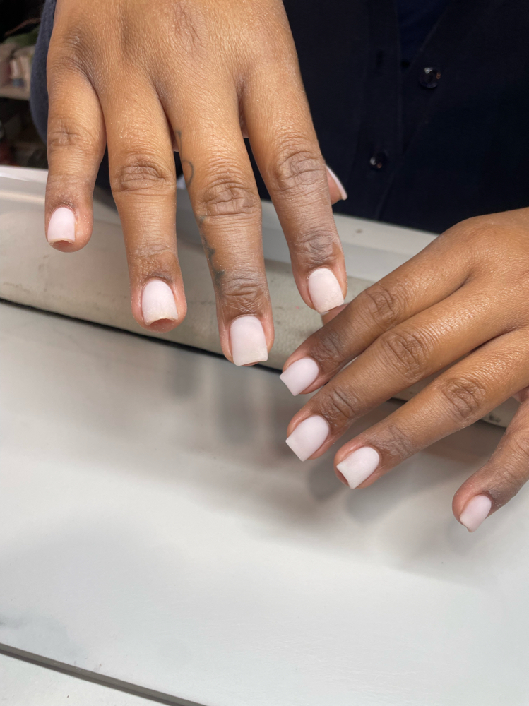 Acrylic Overlay