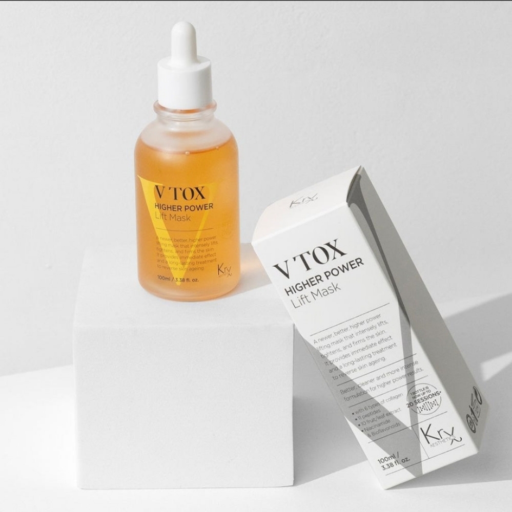 V-TOX LIFTING SKIN THERAPY