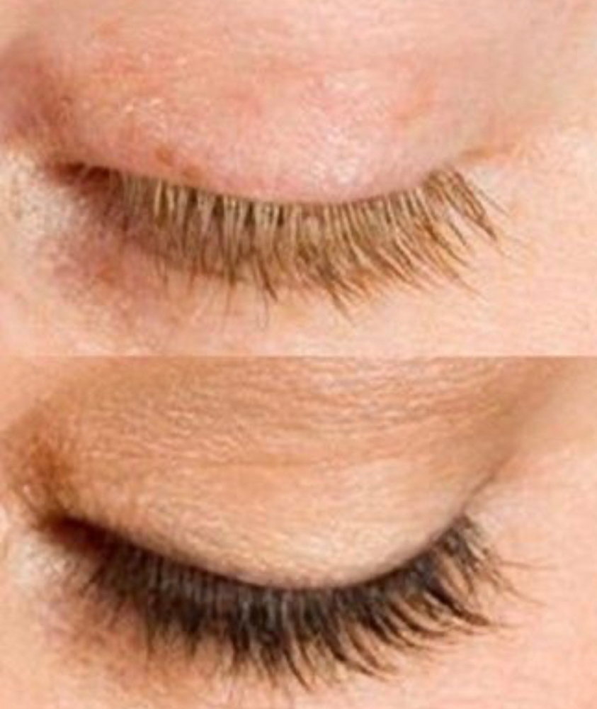 Lash Tint