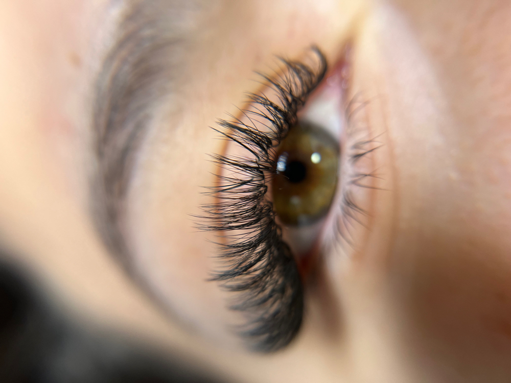 Full Lash Set