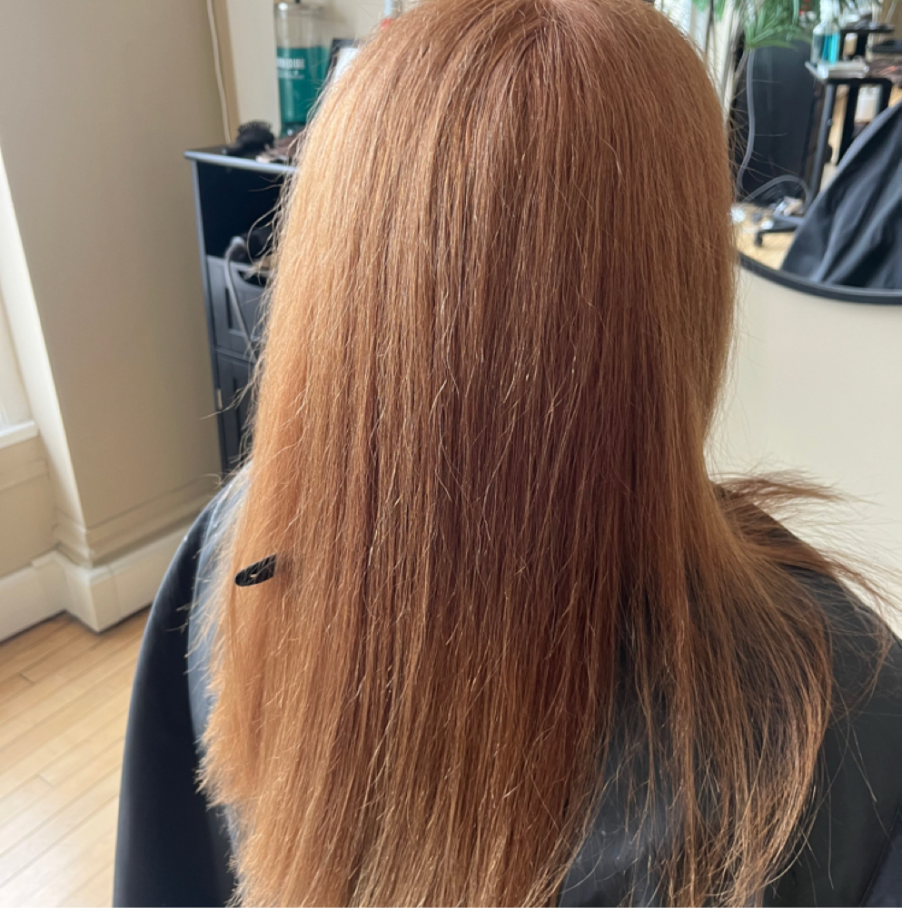 Full Color at Hair_by.Kristina in Fayetteville, NC