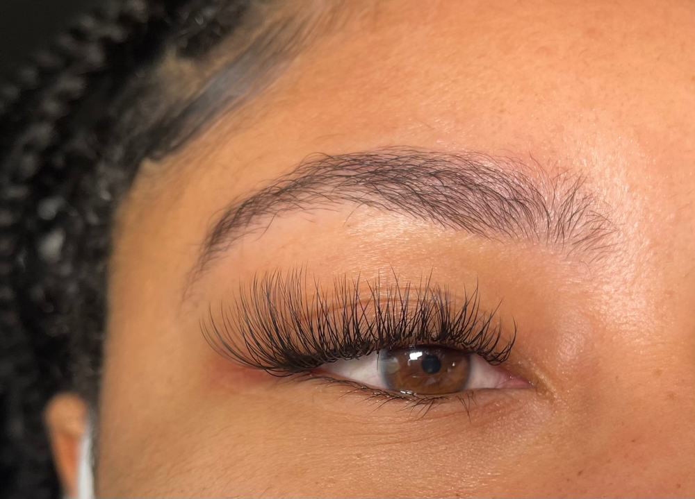 Classic Lash Set