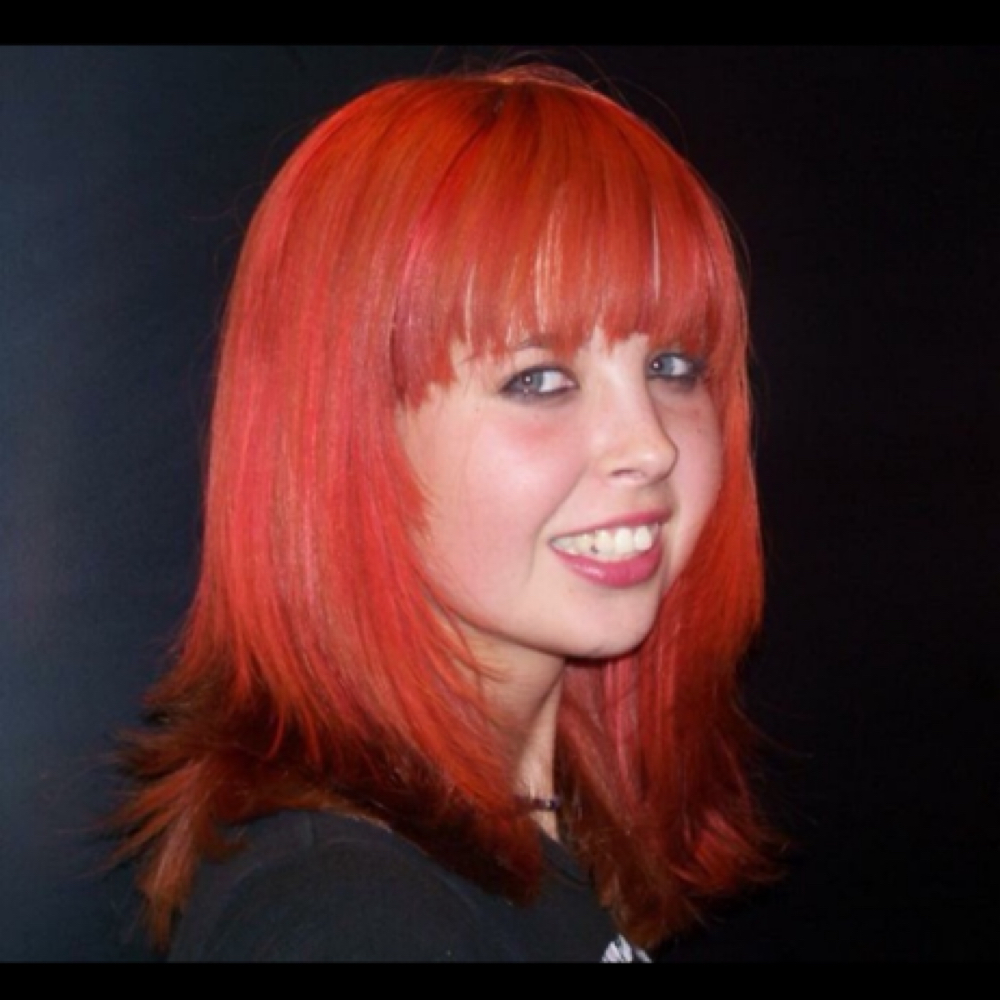 Specialty Vivids Color/Highlight at Studio Eleven Styles in Cary, NC