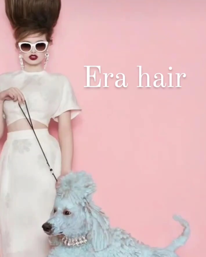 Eras Signature Blowdry