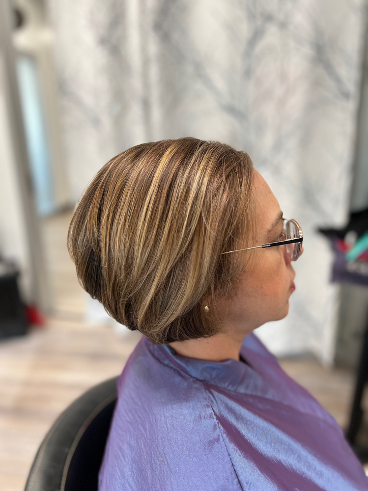 Base Highlights And Style