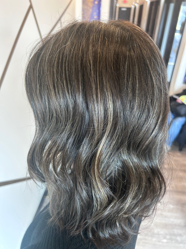 Dry Cut