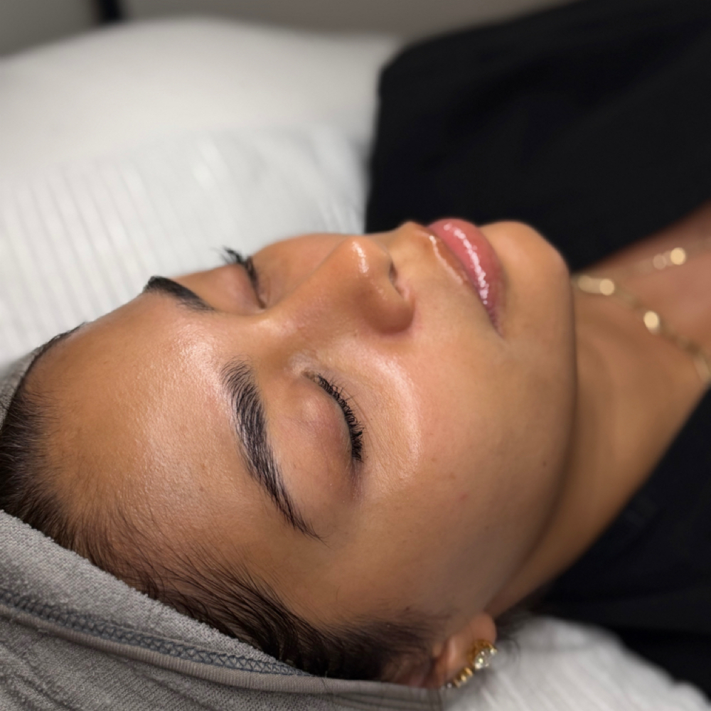 GLOW Microneedling at TSWL in Tempe, AZ