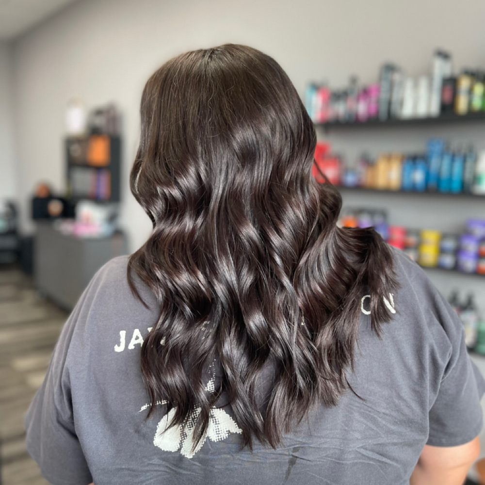 All Over Color at Beauty by Lexi Heiar in Athens, TX