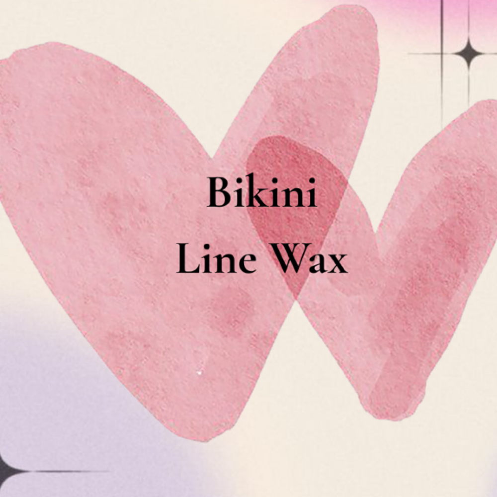 Bikini Line Wax at The Skin Shy Studio in Orange, CT