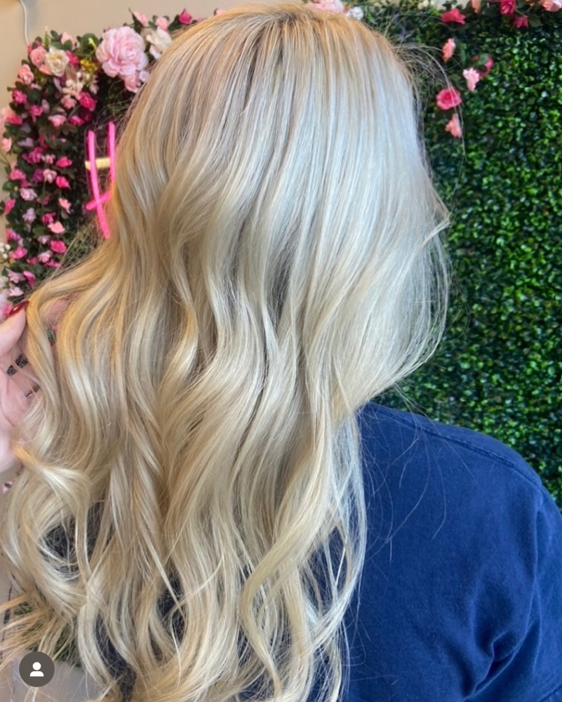 Toner Refresh