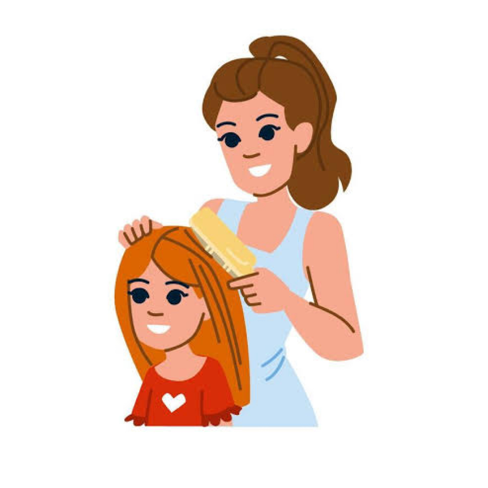 Girl's HC Under 12 at Hair Art Legacy Studio in Carrollton, GA