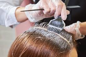 Root Touchup