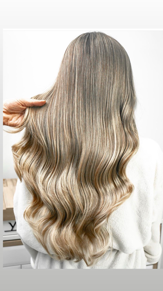 Balayage
