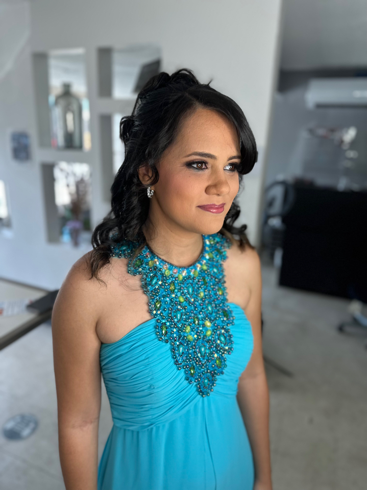 Makeup