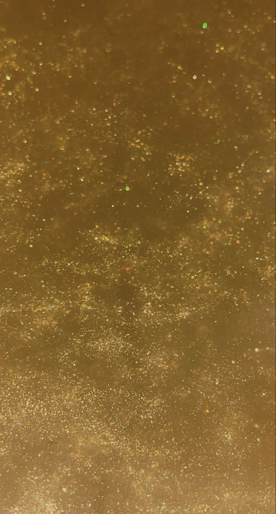 Golden Shimmer